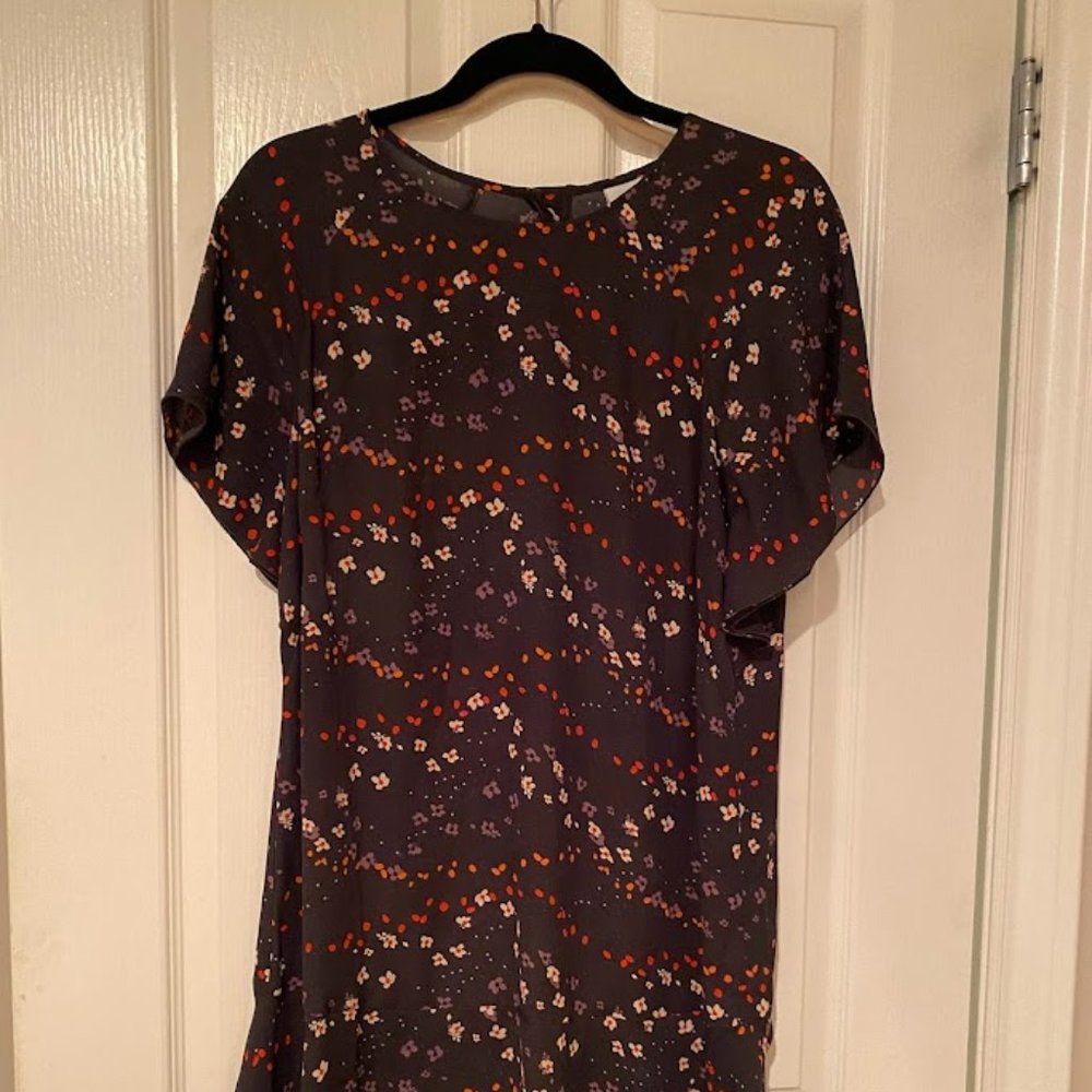 Muse Dress